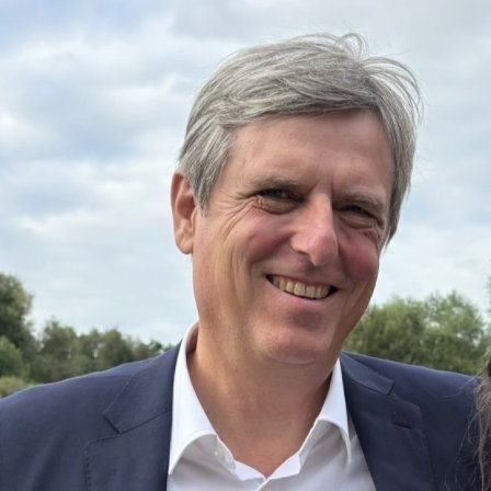 Foto van Andy Van Keer