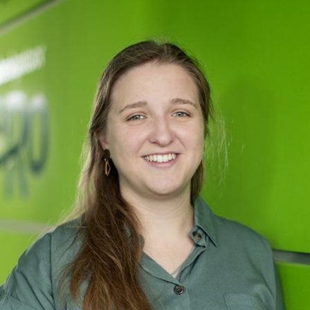 Foto van Bente De Ro
