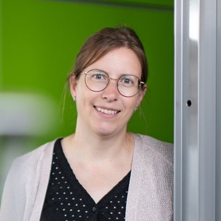 Foto van Katleen Pappaert