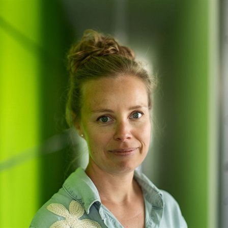Foto van Lieze Locus
