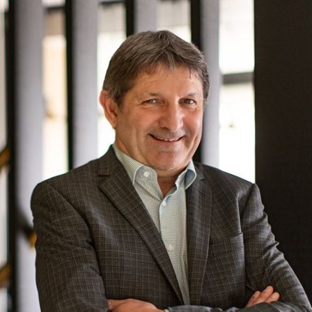 Foto van Luc De Ro
